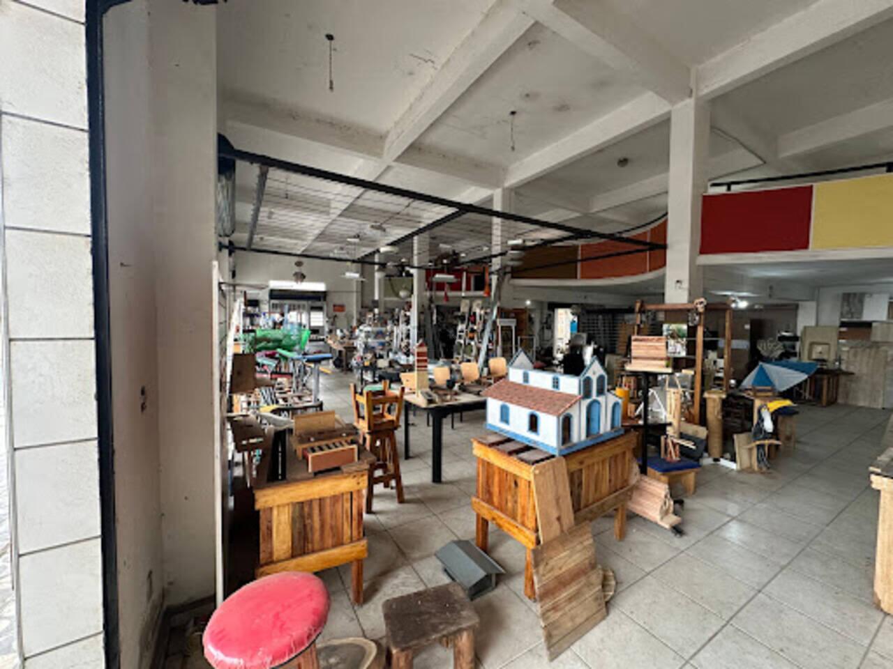 Loja para alugar, 360 m² - Petrópolis - Betim/MG — foto 5