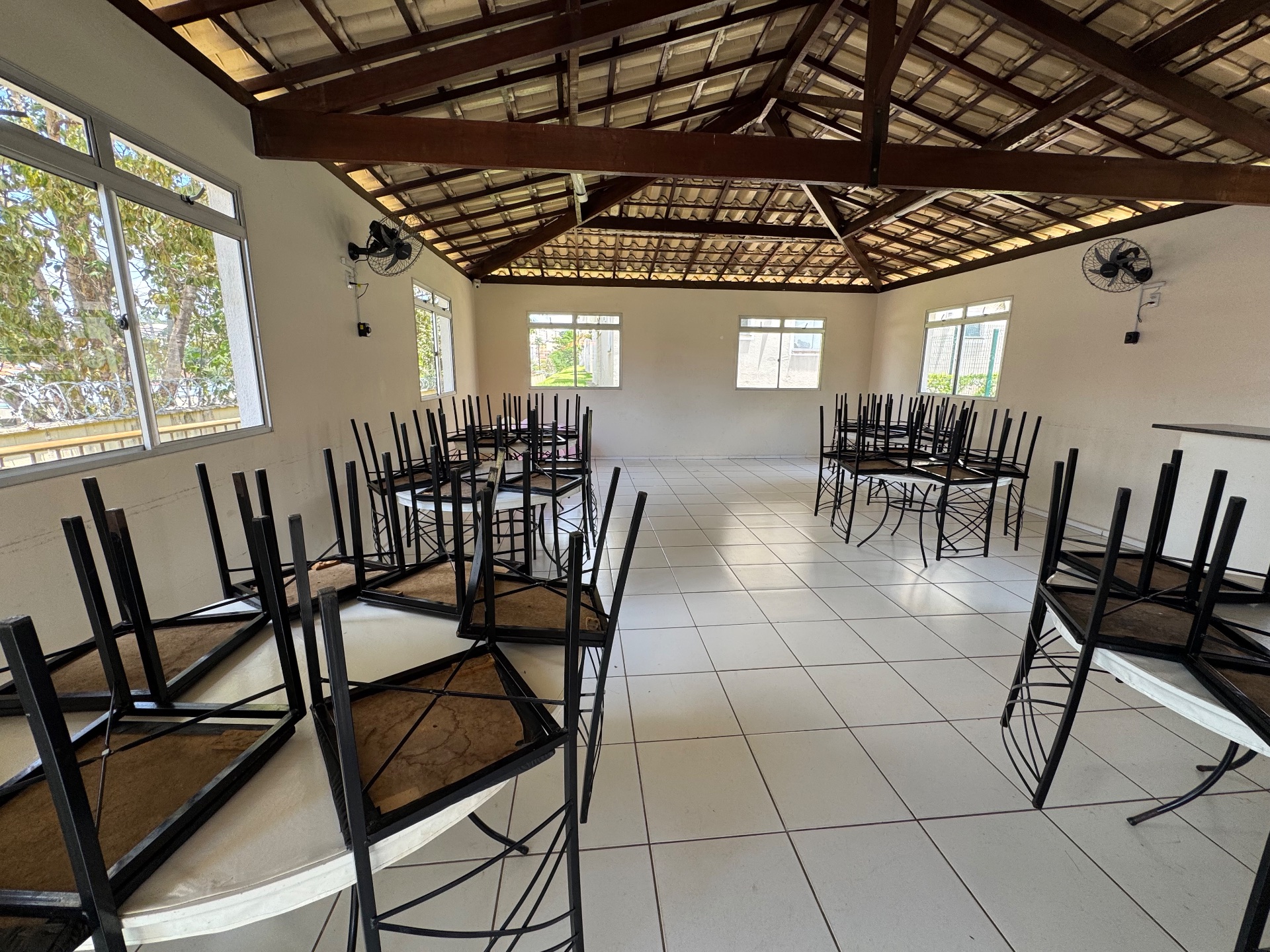 Apartamento vila das flores betim — foto 6