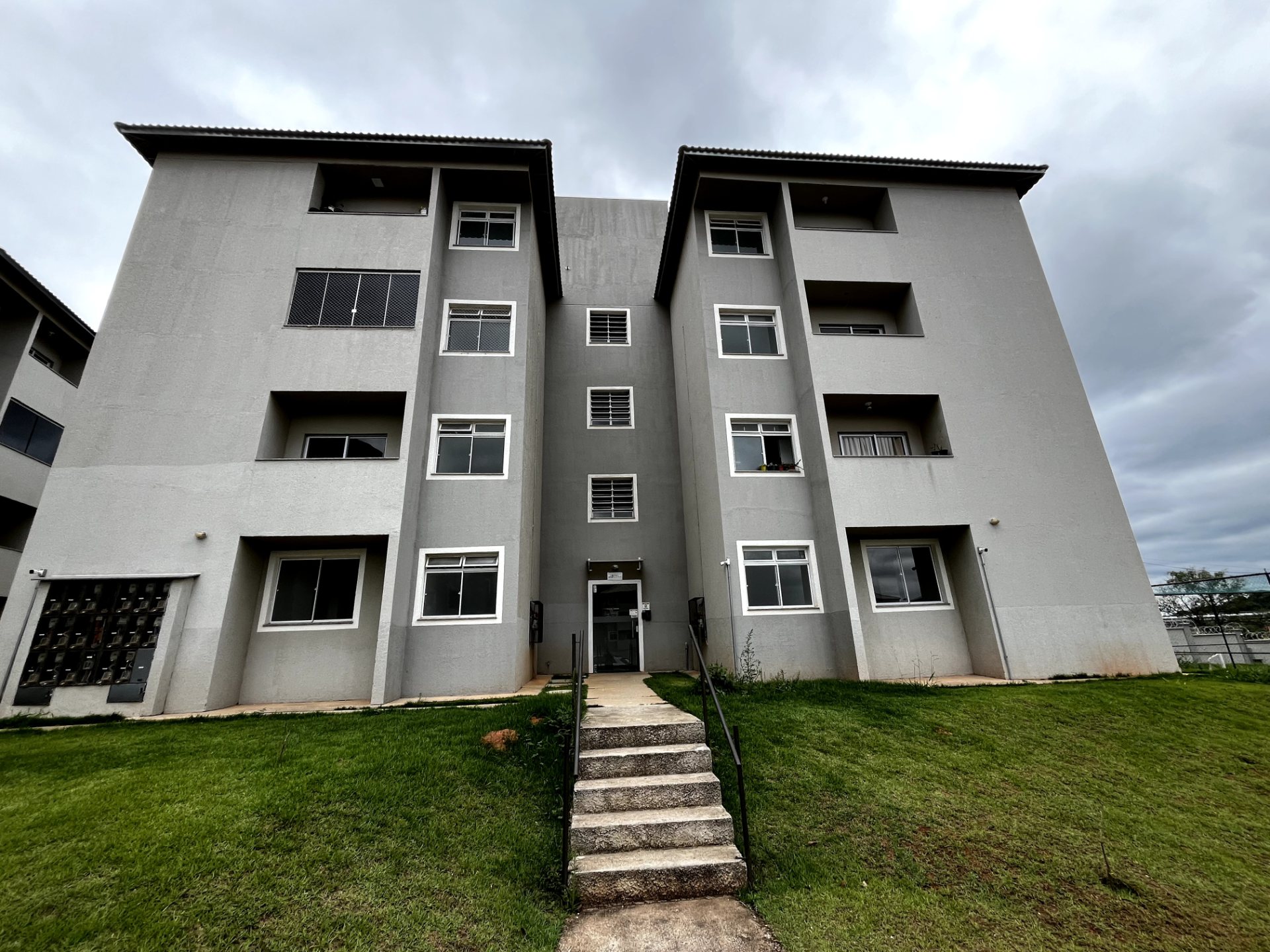 Apartamento à venda no condomínio RESIDENCIAL FRANÇA, Monte Verde - Betim/MG — foto 18