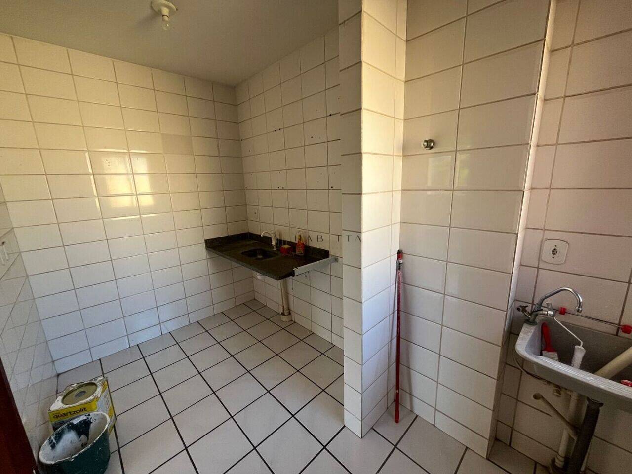 Apartamento com 3 dormitórios à venda, 60 m² - Parque das Acácias - Betim/MG — foto 4