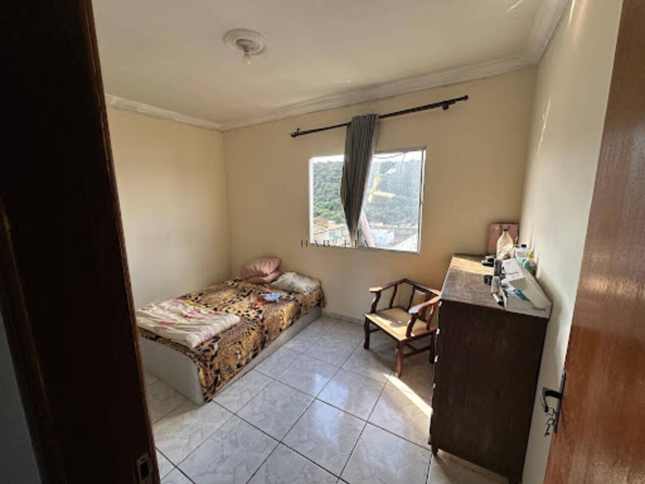 Apartamento com 2 dormitórios à venda, 70 m² - Santa Rosa - Sarzedo/MG — foto 7