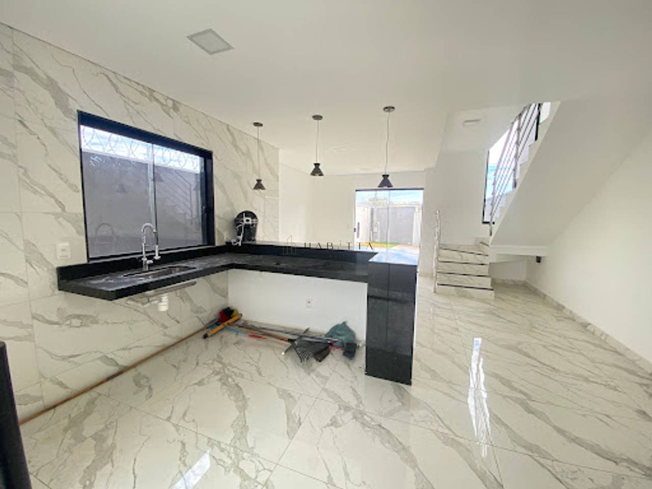 Casa com 3 dormitórios à venda, 100 m² - Tiradentes - Betim/MG — foto 10