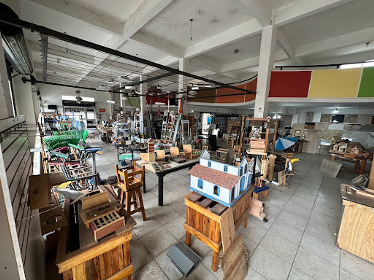 Loja para alugar, 360 m² - Petrópolis - Betim/MG — foto 11