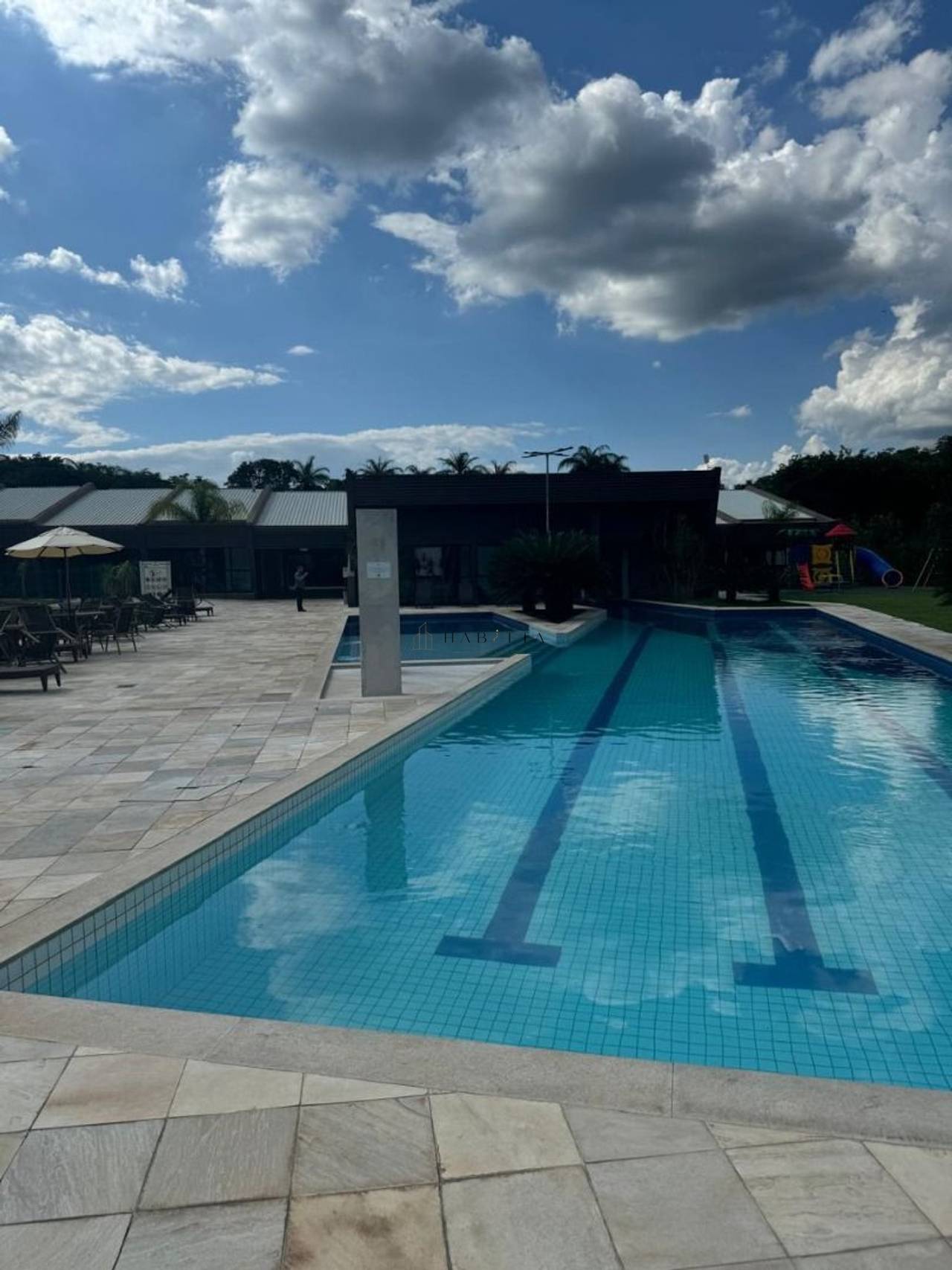 Terreno à venda, Condomínio Valle da Serra 1500 m² — foto 13