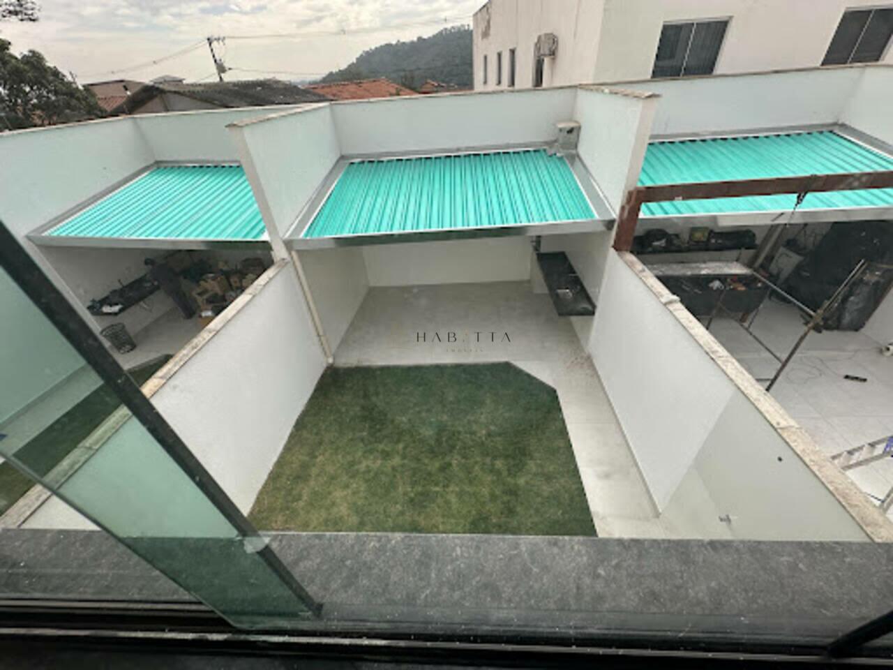 Casa com 3 dormitórios à venda, 95 m² - Santa Rosa - Sarzedo/MG — foto 8