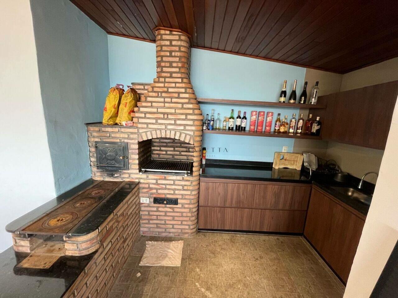 Casa com 3 dormitórios à venda, 415 m² - Paulo Camilo - Betim/MG — foto 14