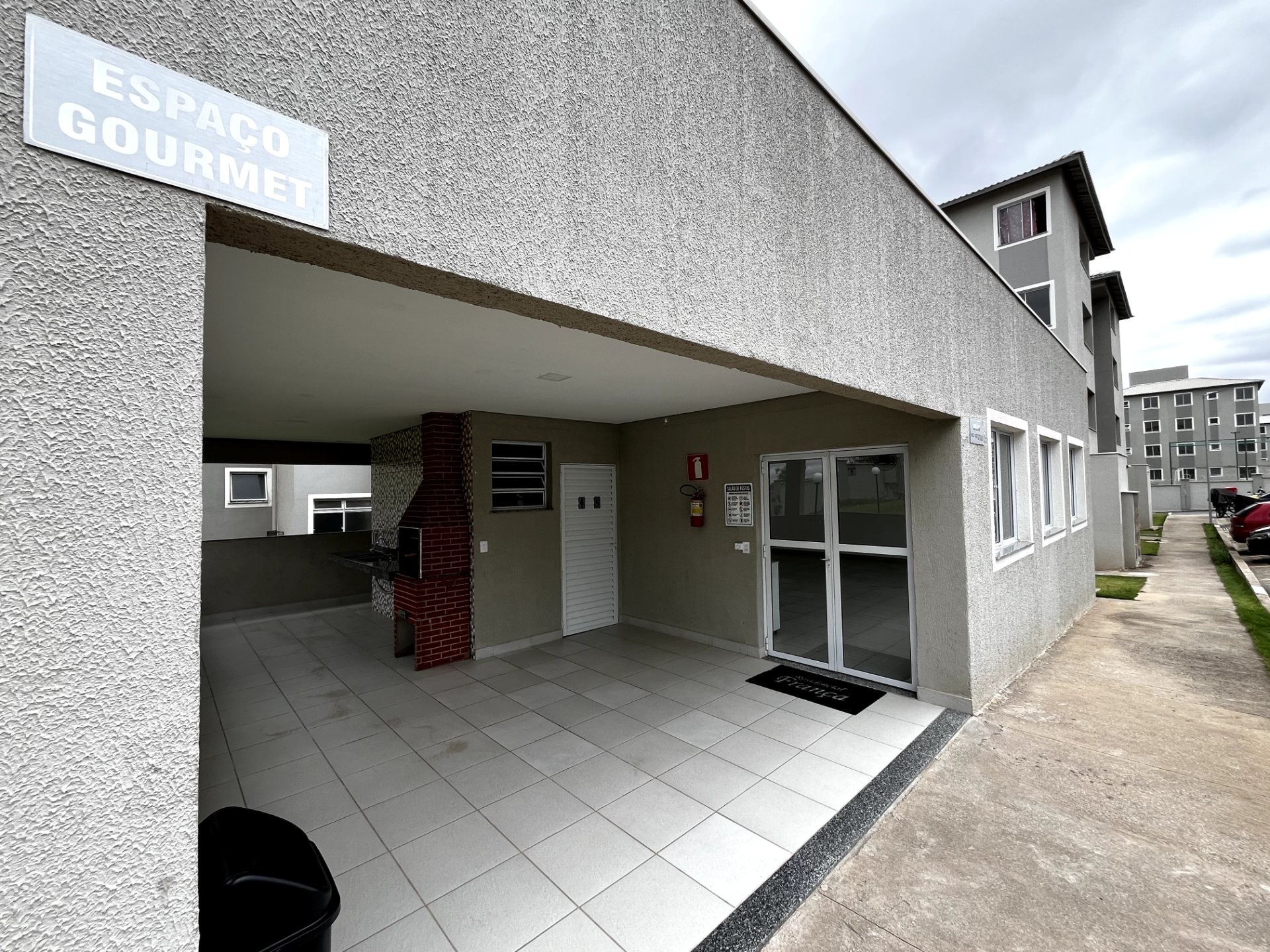 Apartamento à venda no condomínio RESIDENCIAL FRANÇA, Monte Verde - Betim/MG — foto 15