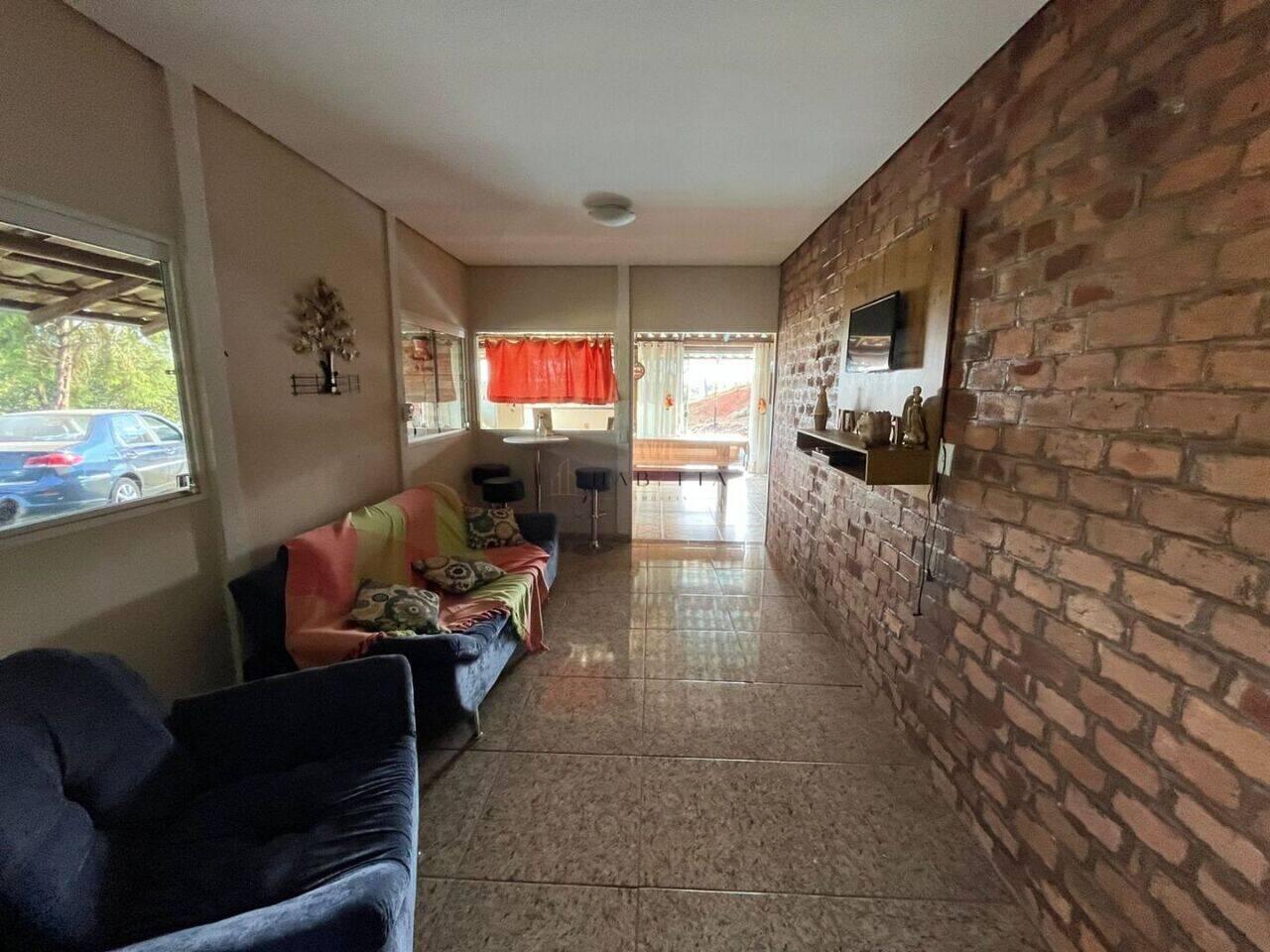 Chácara com 3 dormitórios à venda, 5000 m² - Santa Terezinha de Minas - Itatiaiuçu/MG — foto 9