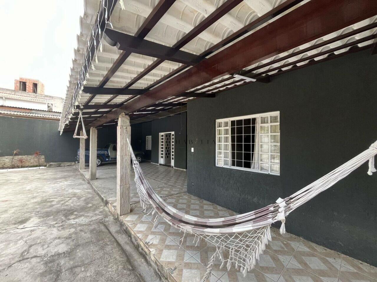 Casa com 3 dormitórios à venda, 200 m² - Bom Retiro - Betim/MG — foto 2