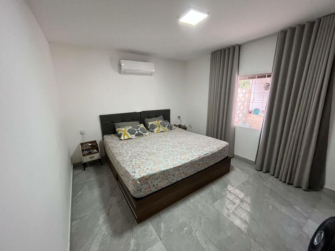 Casa com 3 dormitórios à venda, 200 m² - Bom Retiro - Betim/MG — foto 4