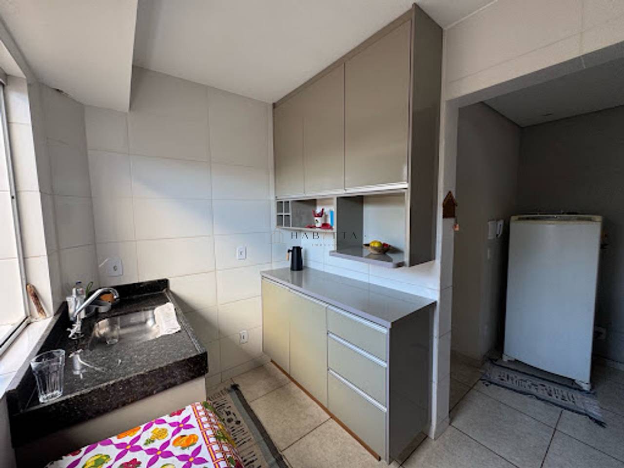Casa com 2 dormitórios à venda, 70 m² - Brasilia - Sarzedo/MG — foto 3