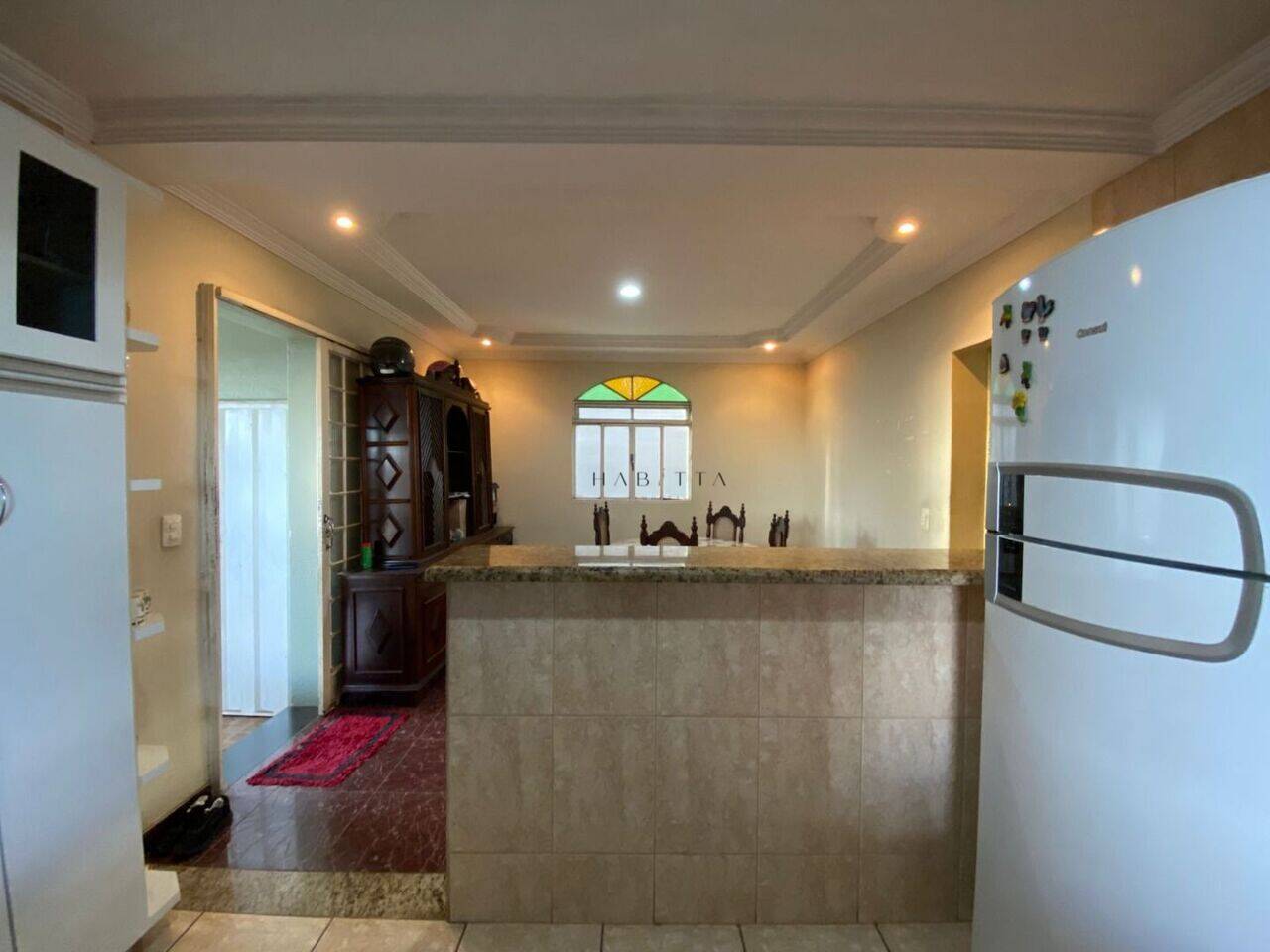 Casa com 3 dormitórios à venda, 250 m² - Cidade Verde - Betim/MG — foto 13