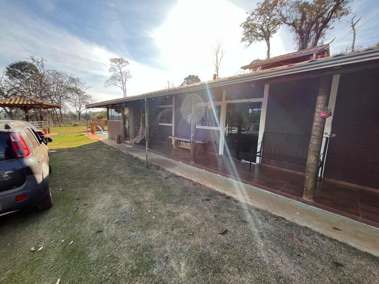 Chácara com 3 dormitórios à venda, 5000 m² - Santa Terezinha de Minas - Itatiaiuçu/MG — foto 10