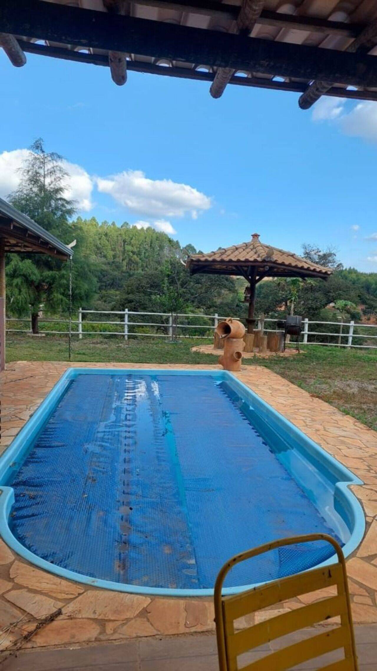 Chácara com 3 dormitórios à venda, 5000 m² - Santa Terezinha de Minas - Itatiaiuçu/MG — foto 16