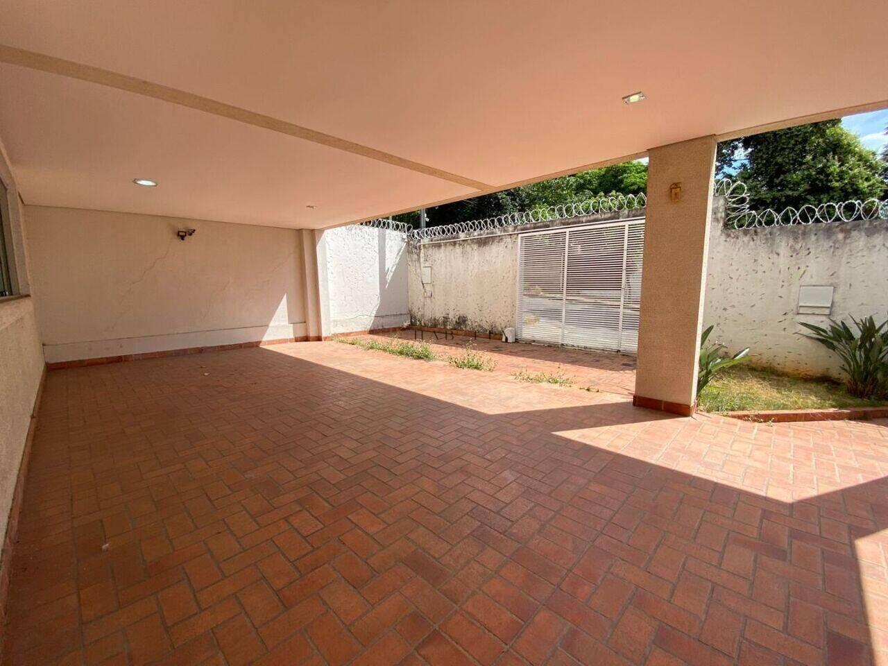 Casa com 3 dormitórios à venda, 318 m² - Brasiléia - Betim/MG — foto 19
