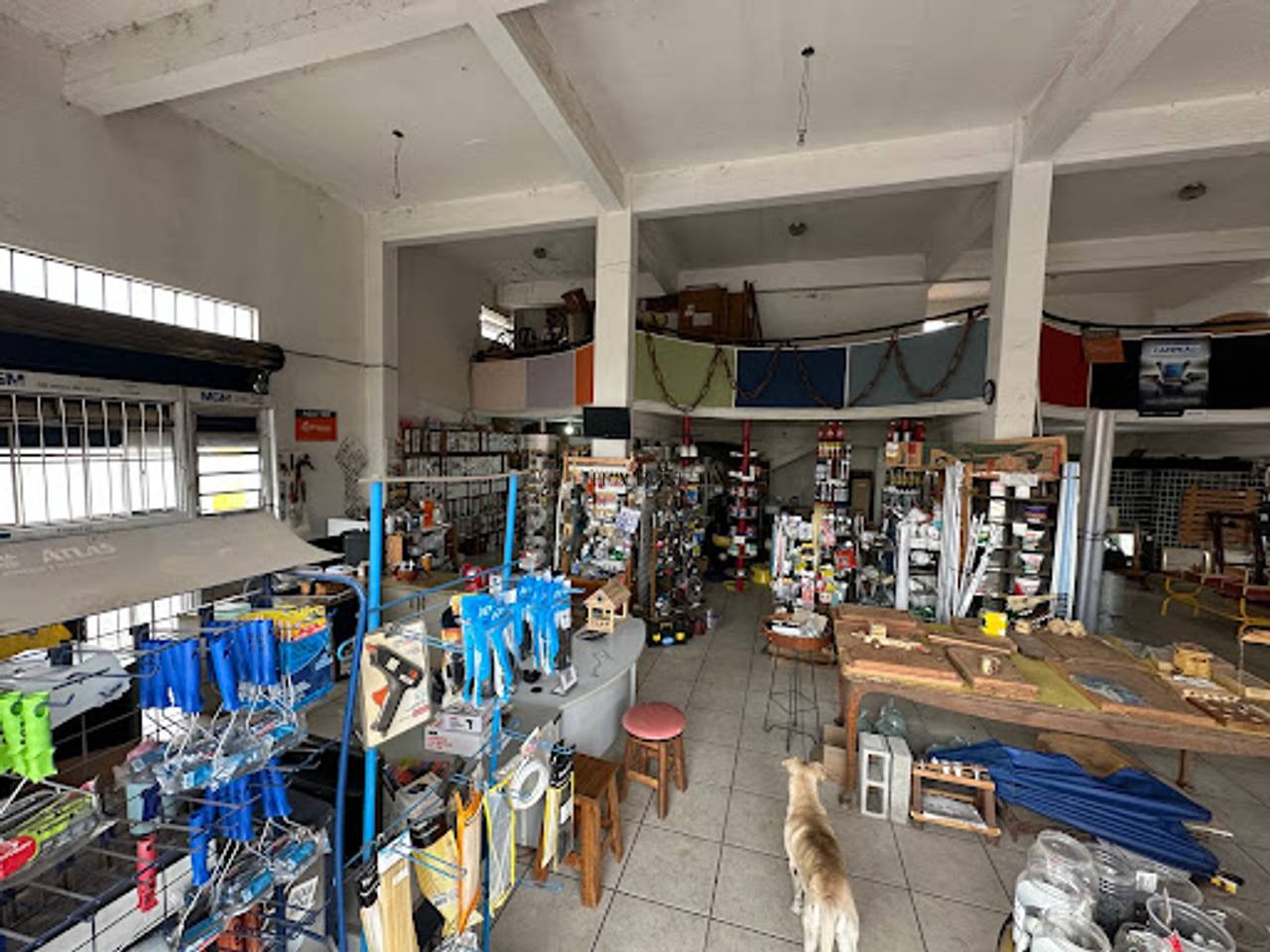 Loja para alugar, 360 m² - Petrópolis - Betim/MG — foto 3