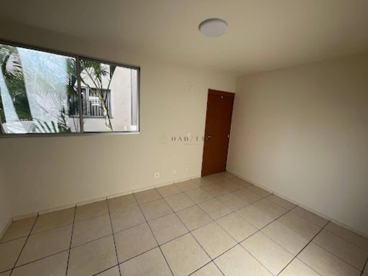 Apartamento com 2 dormitórios à venda, 45 m² - Laranjeiras - Betim/MG — foto 9
