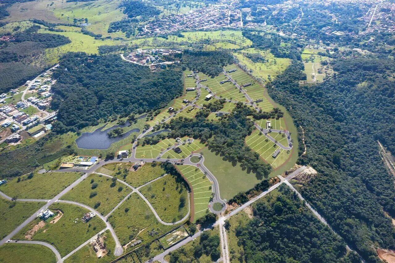 Terreno à venda, 800 m² - Condomínio Reserva da Mata - Betim/MG