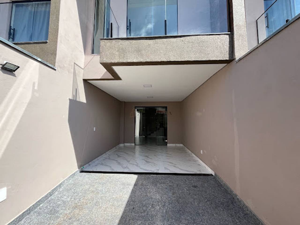 Casa com 3 dormitórios à venda, 175 m² - Jardim Brasília - Betim/MG — foto 3