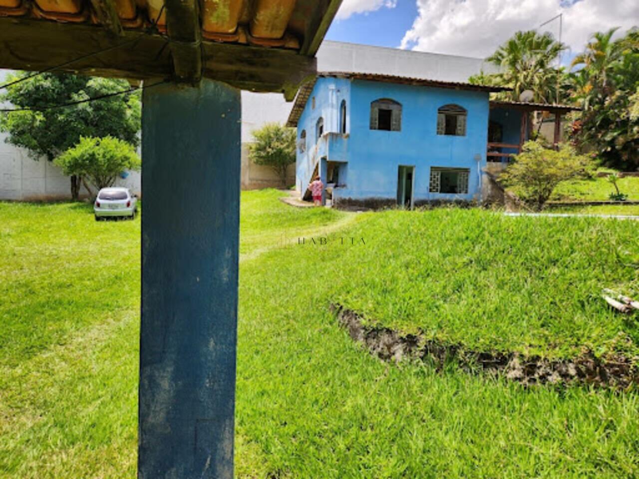 Área à venda, 4000 m² - Bandeirinhas - Betim/MG — foto 20