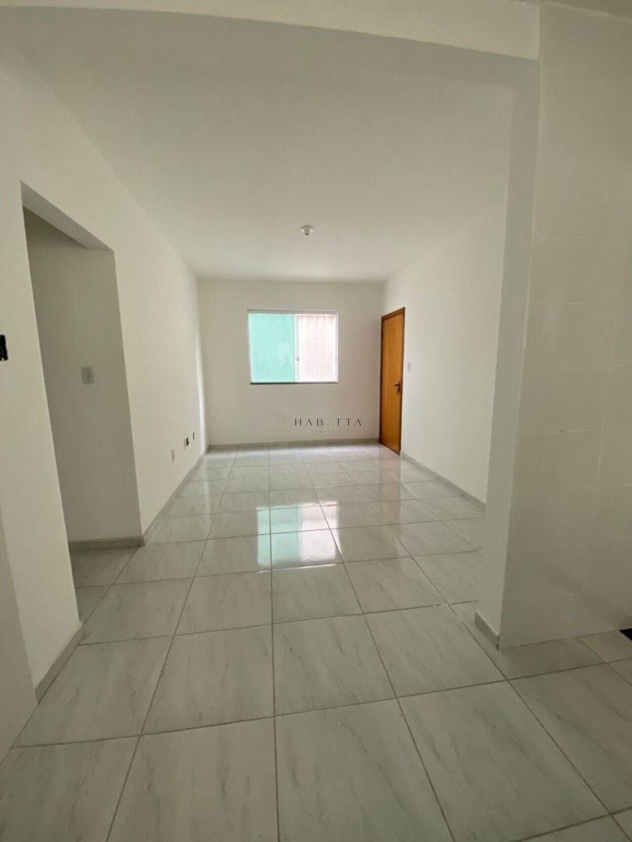 Apartamento com 3 dormitórios à venda, 60 m² - Masterville - Sarzedo/MG — foto 3