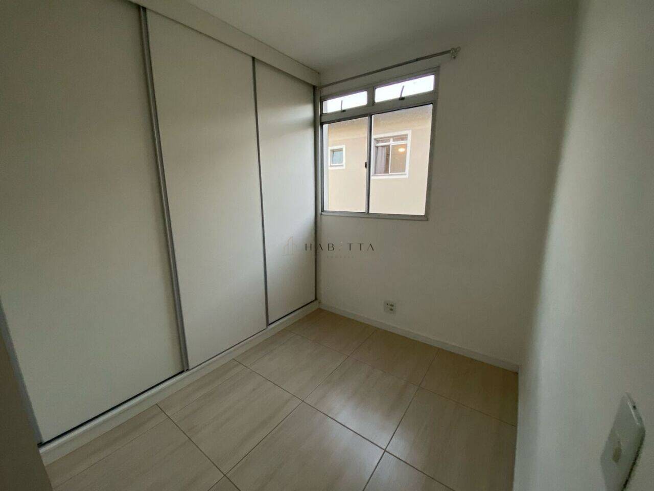 Apartamento com 2 dormitórios à venda, 45 m² - Vila das Flores - Betim/MG — foto 3