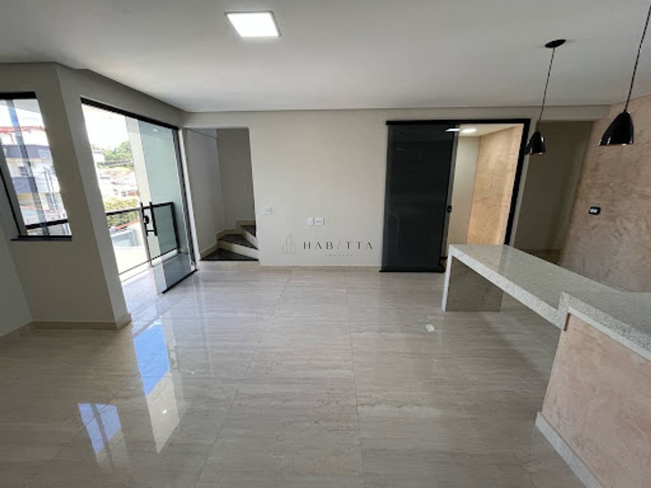 Casa com 3 dormitórios à venda, 120 m² - Santa Lúcia - Betim/MG — foto 7