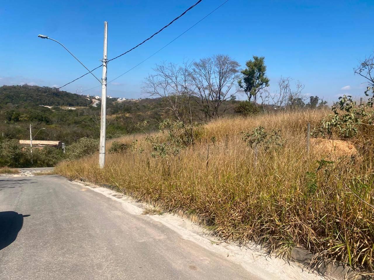 Terreno à venda, 300 m² - Tiradentes - Betim/MG — foto 4