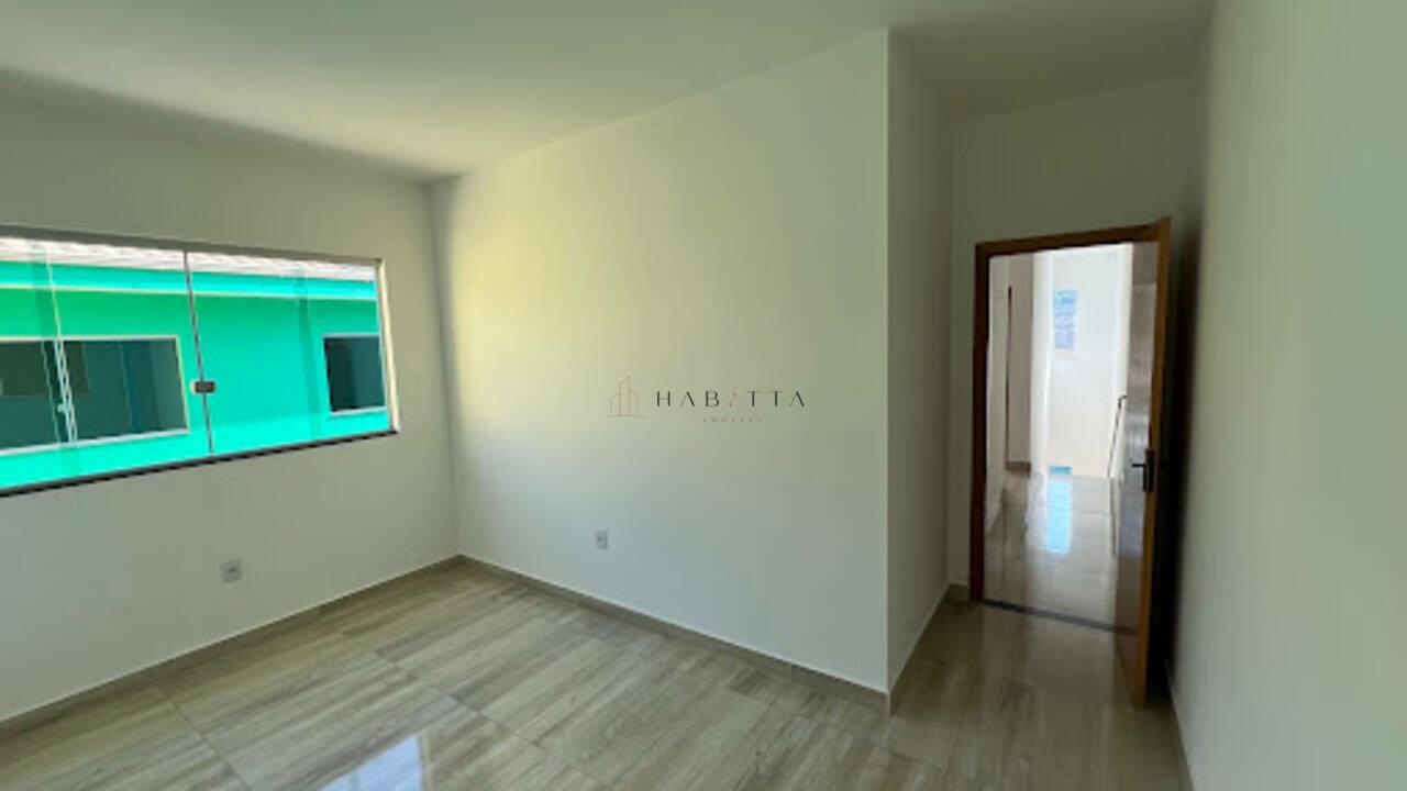 Casa com 3 dormitórios à venda, 130 m² - Santa Rosa - Sarzedo/MG — foto 4
