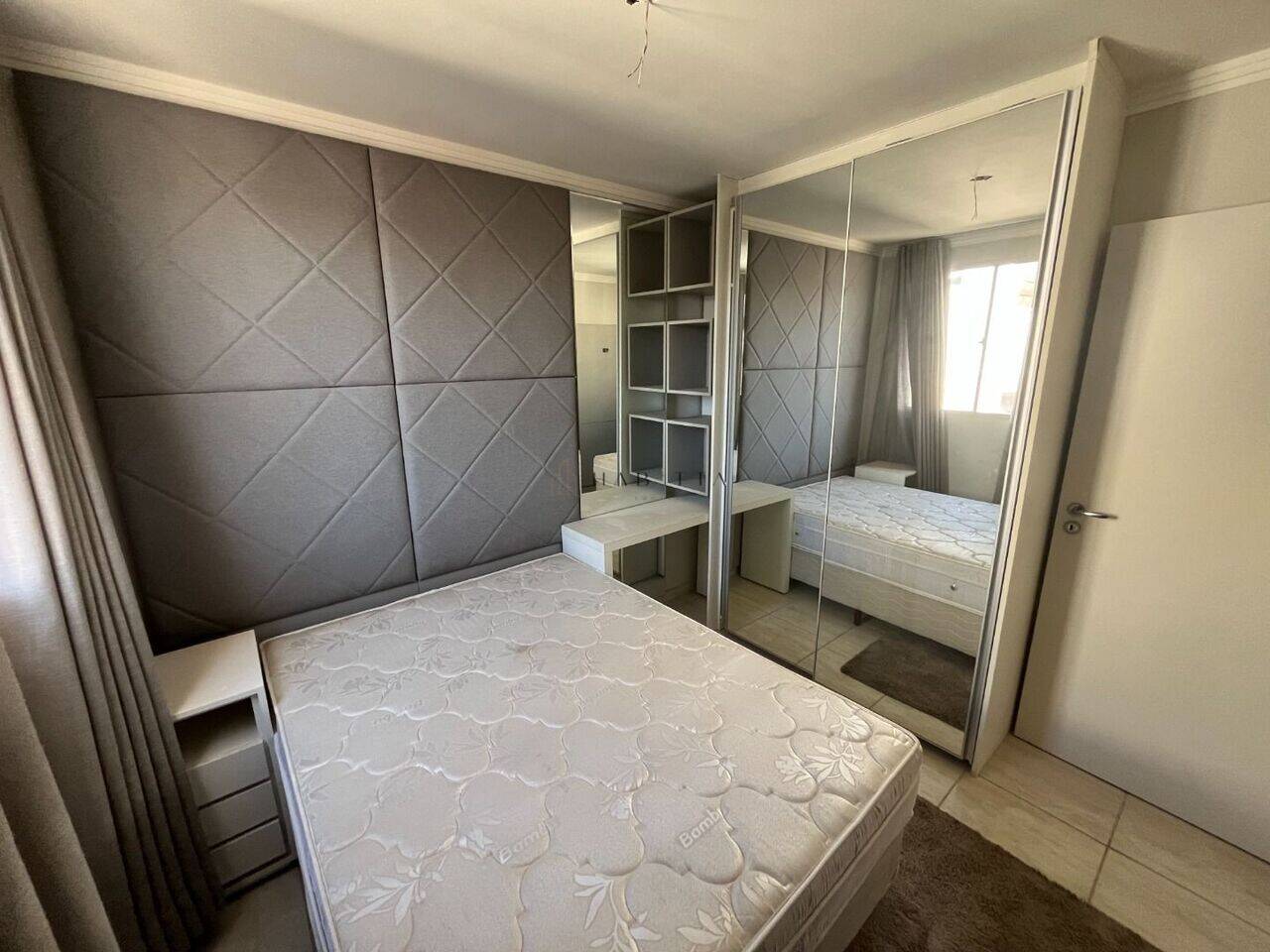 Apartamento com 2 dormitórios, 43 m² - venda ou aluguel por R$ 2.258,33/mês - Niterói - Betim/MG — foto 2