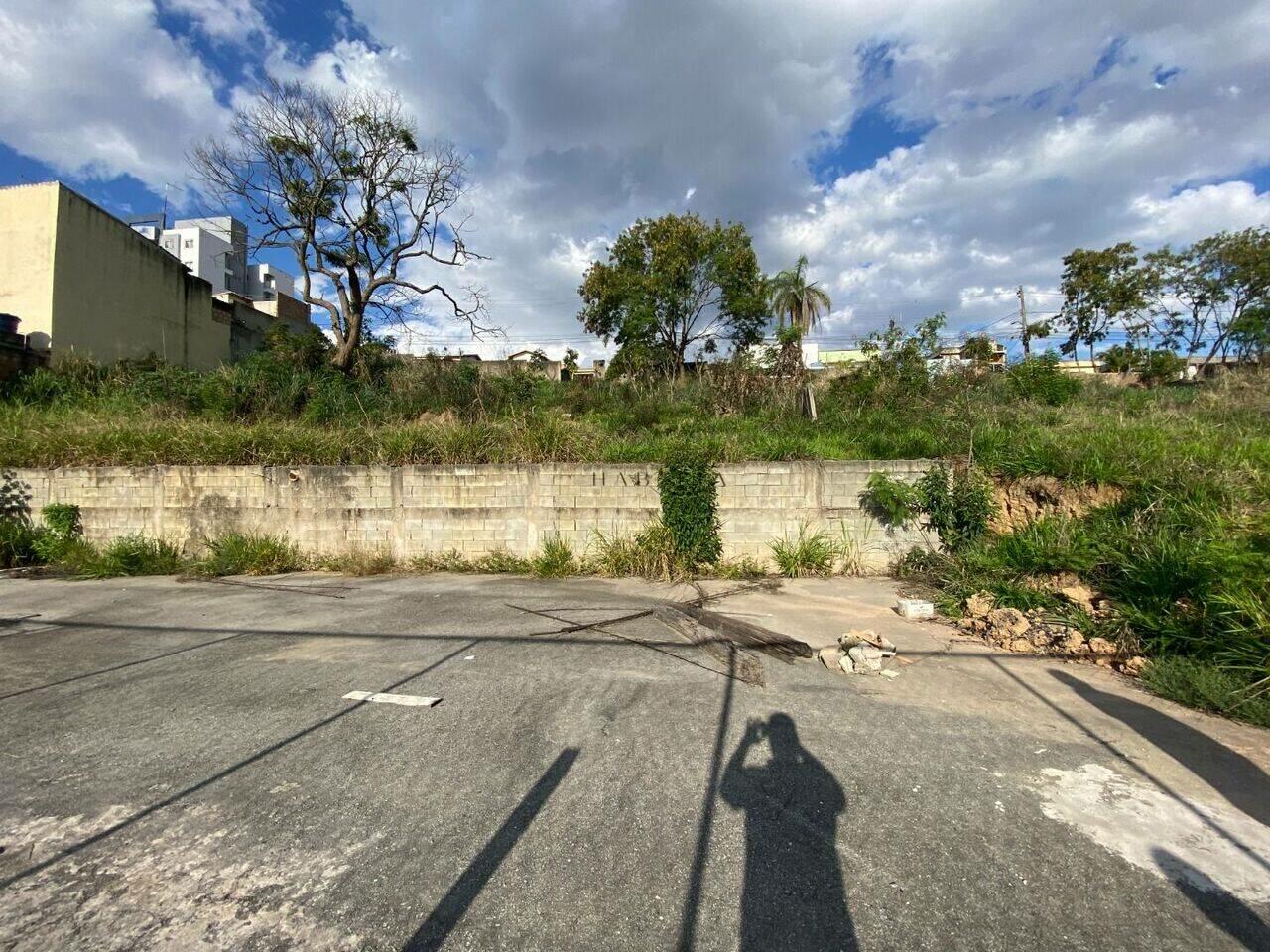 Terreno à venda, 2882 m² - Bom Retiro - Betim/MG — foto 5