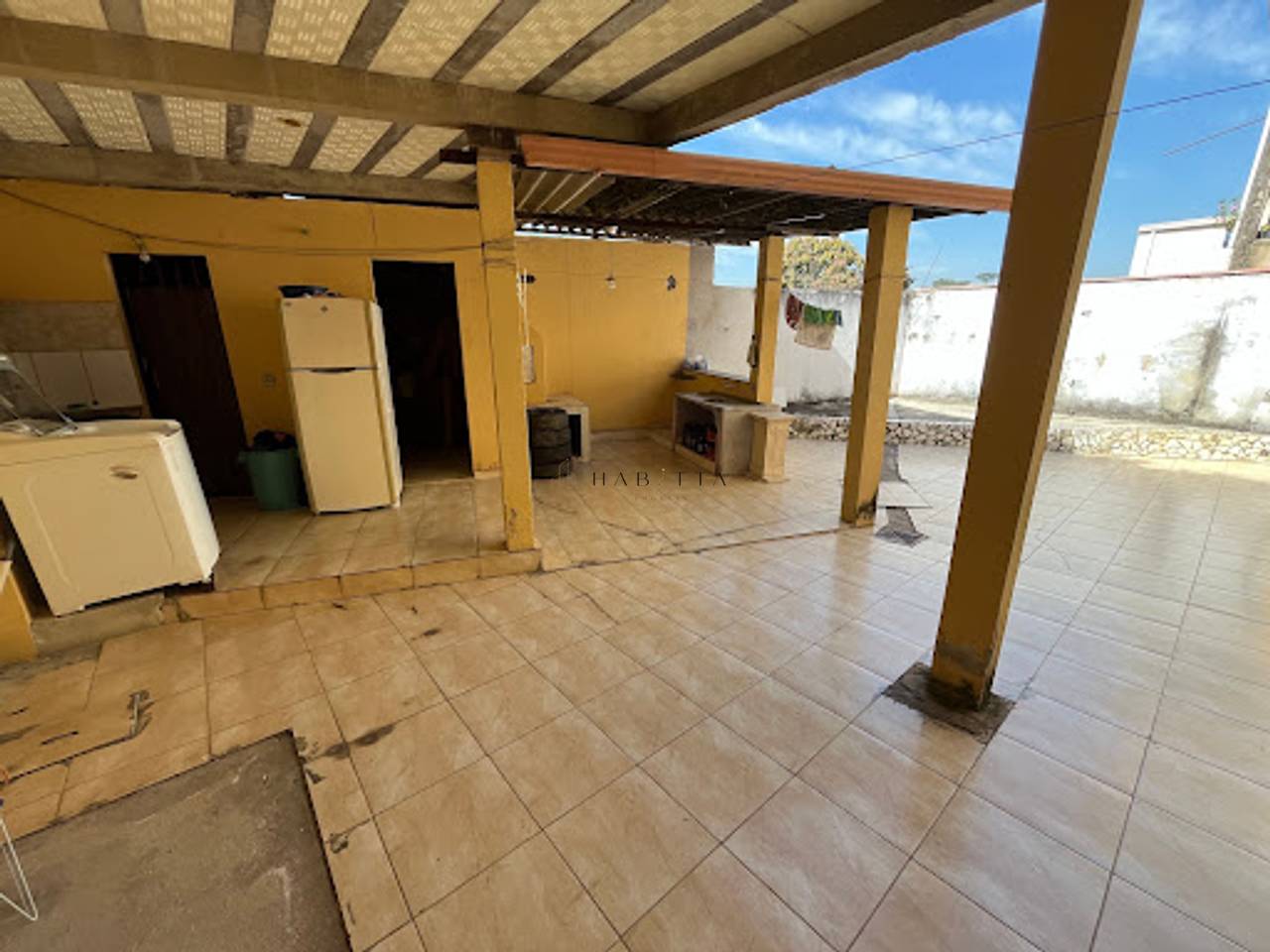 Casa com 4 dormitórios à venda, 242 m² - Niterói - Betim/MG — foto 12