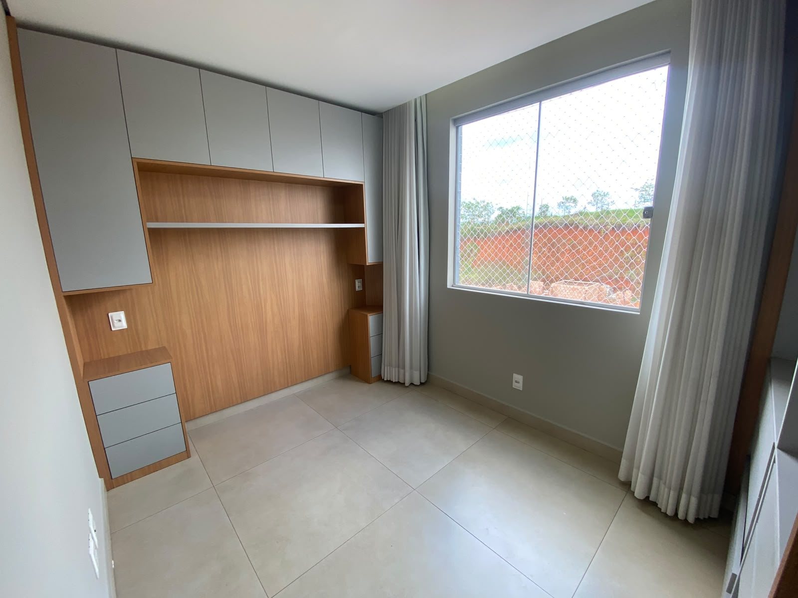 Apartamento de 2 Quartos para Locação - Guaruja Mansoes - R$2.500,00 — foto 6