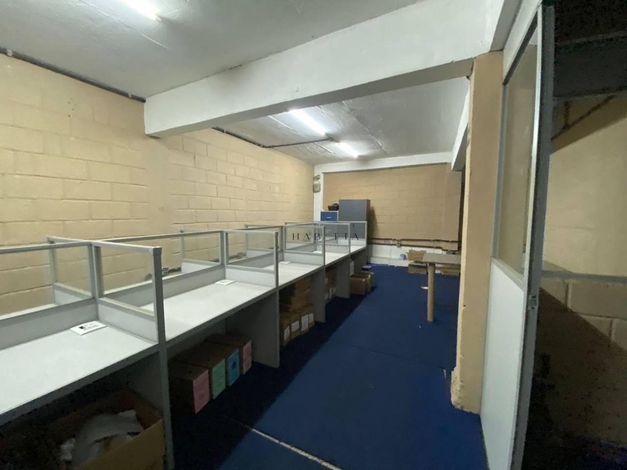 Prédio e Galpão/Pátio, 400 m² - venda ou aluguel por R$ 15.000/mês - AV MARCO TULIO ISAAC - Betim/MG — foto 10