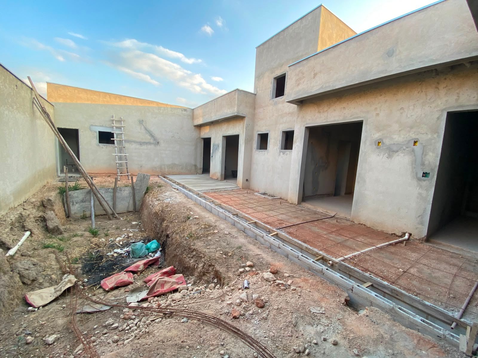 Casa a Venda, 360m², R$2.800.000 (PRONTA), Guarujá Mansoes - Betim/MG. — foto 5