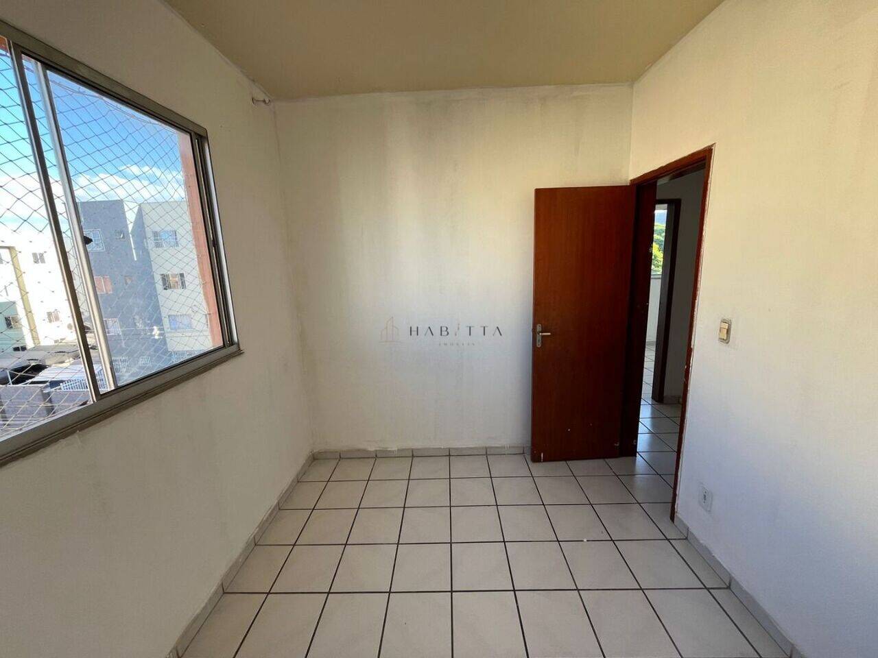 Apartamento com 3 dormitórios à venda, 60 m² - Parque das Acácias - Betim/MG — foto 9