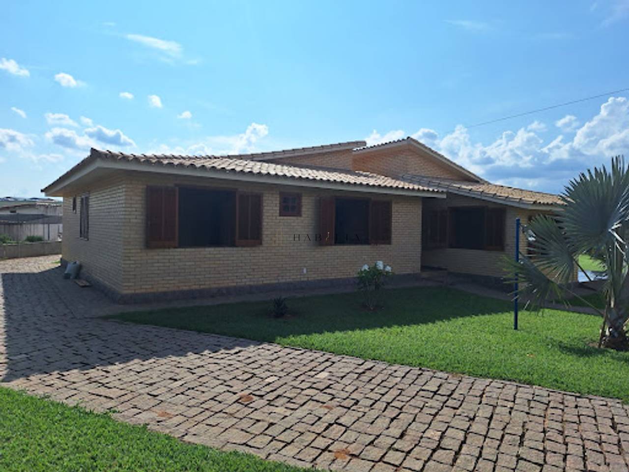 Casa com 5 dormitórios à venda, 4950 m² - Furnas - Formiga/MG