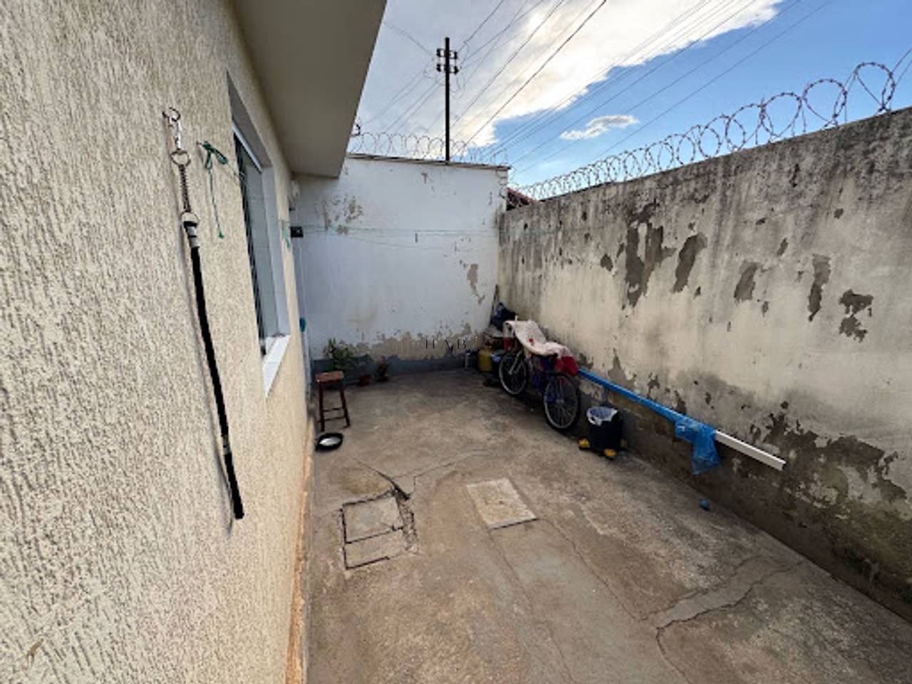 Casa com 2 dormitórios à venda, 70 m² - Brasilia - Sarzedo/MG — foto 6