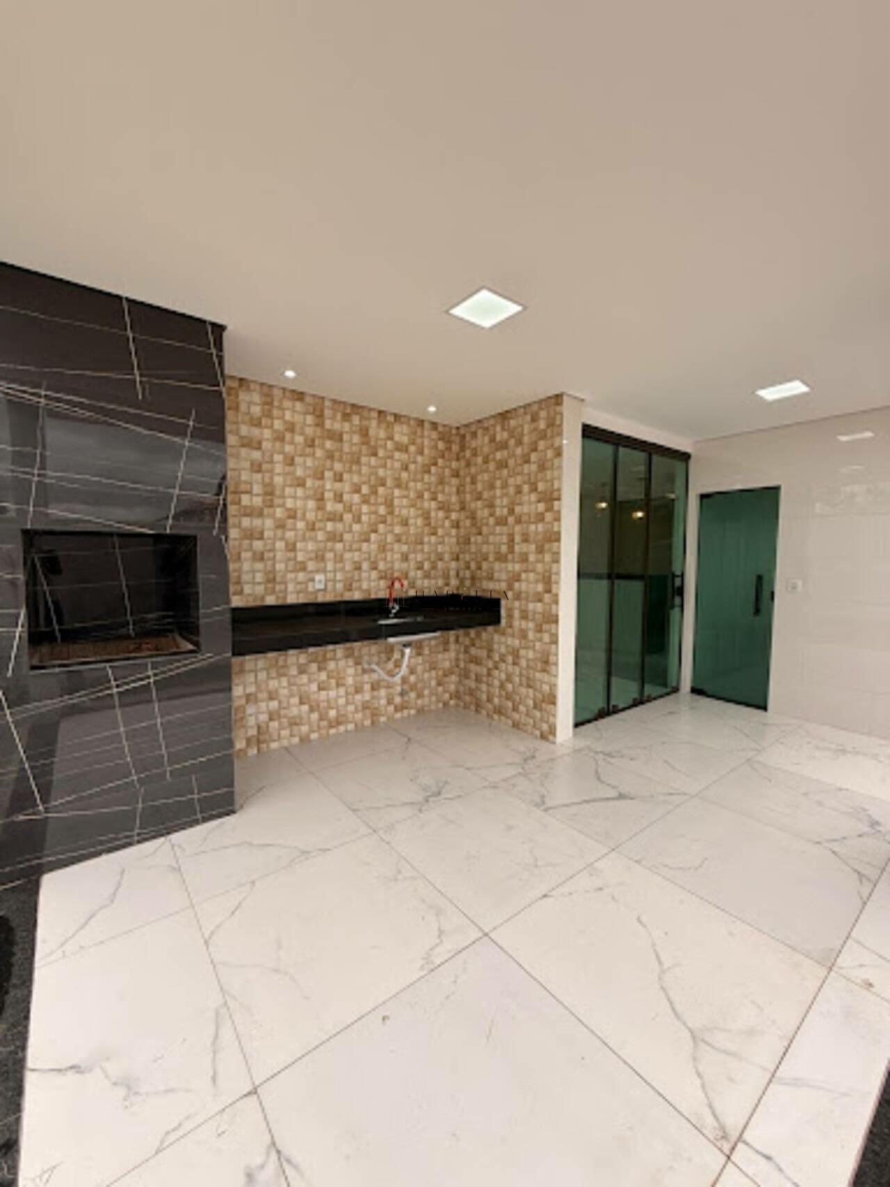 Casa com 3 dormitórios à venda - Espírito Santo - Betim/MG — foto 2
