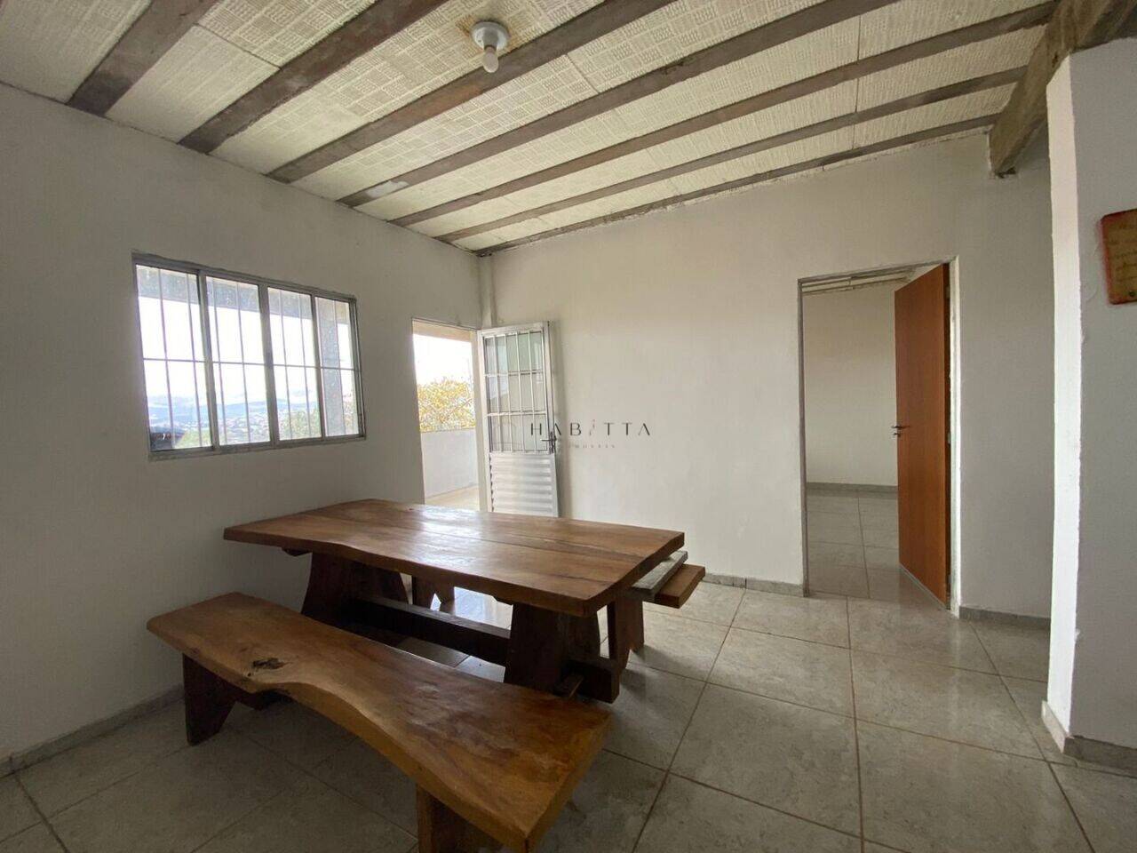 Casa com 3 dormitórios à venda, 90 m² - Bandeirinhas - Betim/MG — foto 2