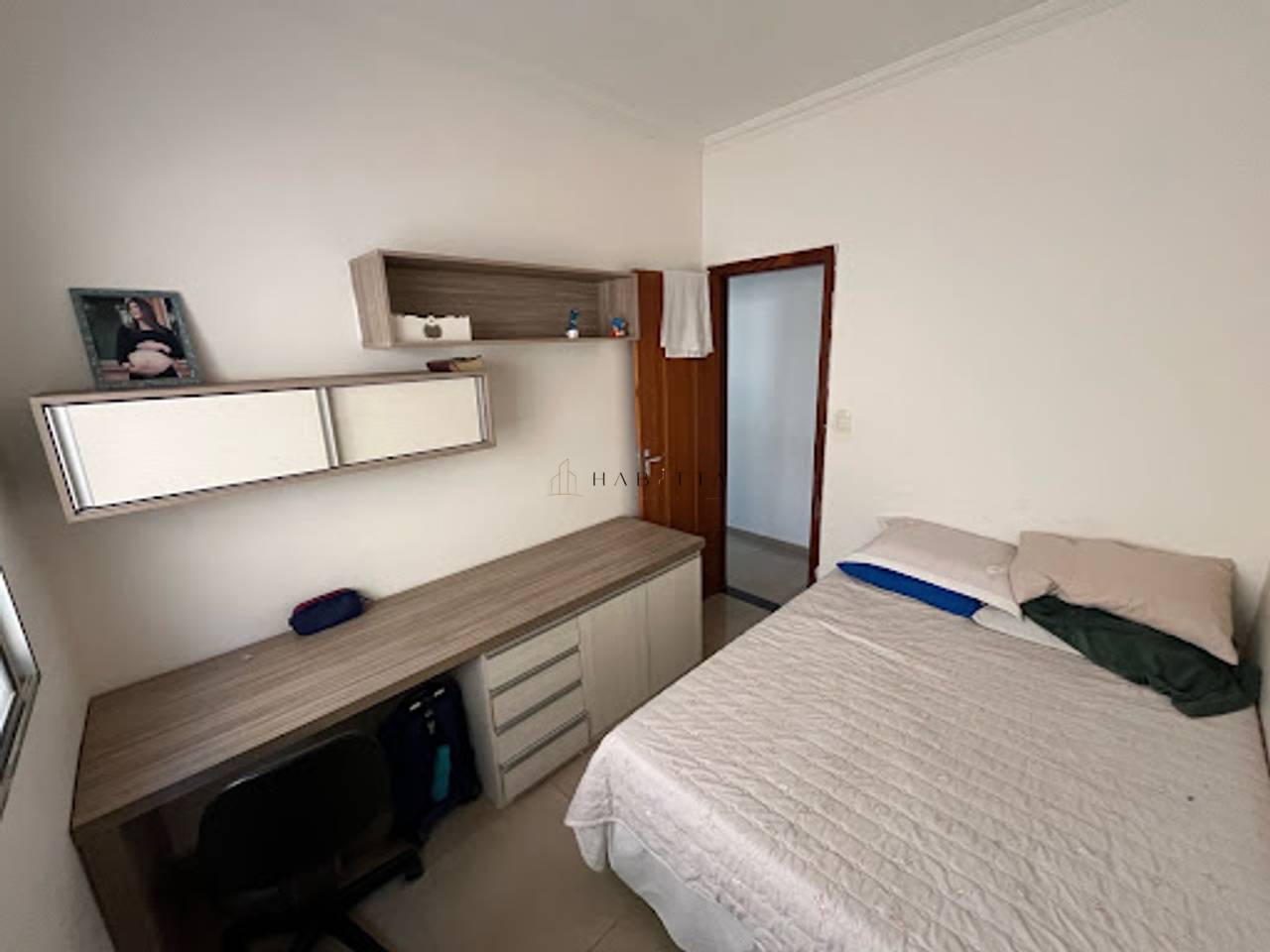 Casa com 3 dormitórios à venda, 157 m² - Residencial Lagoa - Betim/MG — foto 6