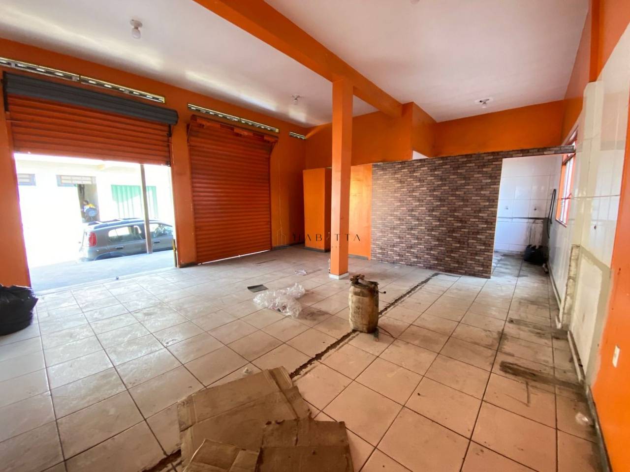 Loja para alugar, 100 m²/mês - PTB - Betim/MG — foto 5