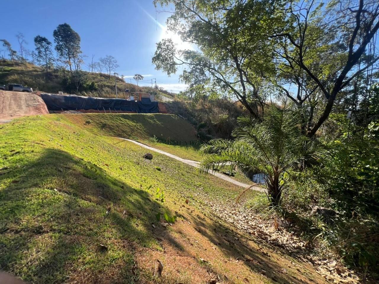 Terreno à venda, 1000 m² - Masterville - Sarzedo/MG — foto 3