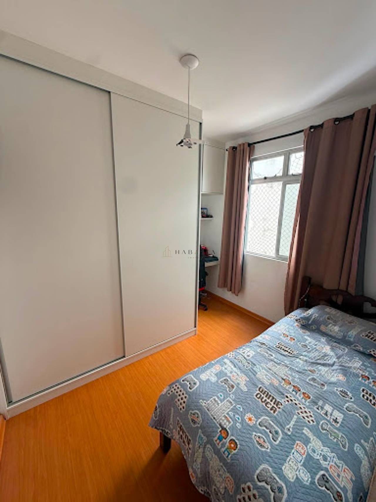 Apartamento com 2 dormitórios à venda, 78 m² - Jardim da Cidade - Betim/MG — foto 4