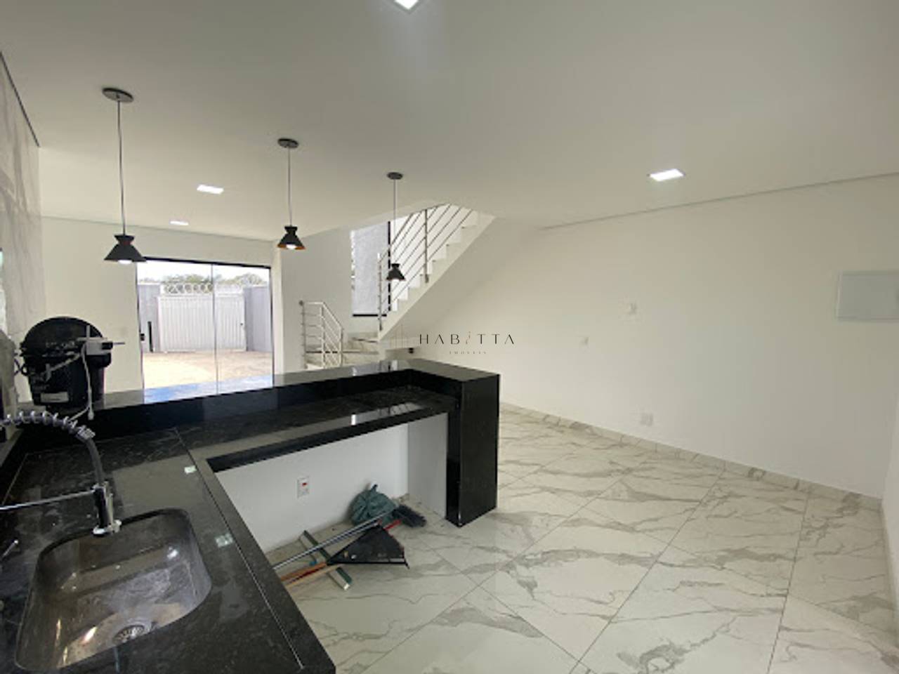 Casa com 3 dormitórios à venda, 100 m² - Tiradentes - Betim/MG — foto 16