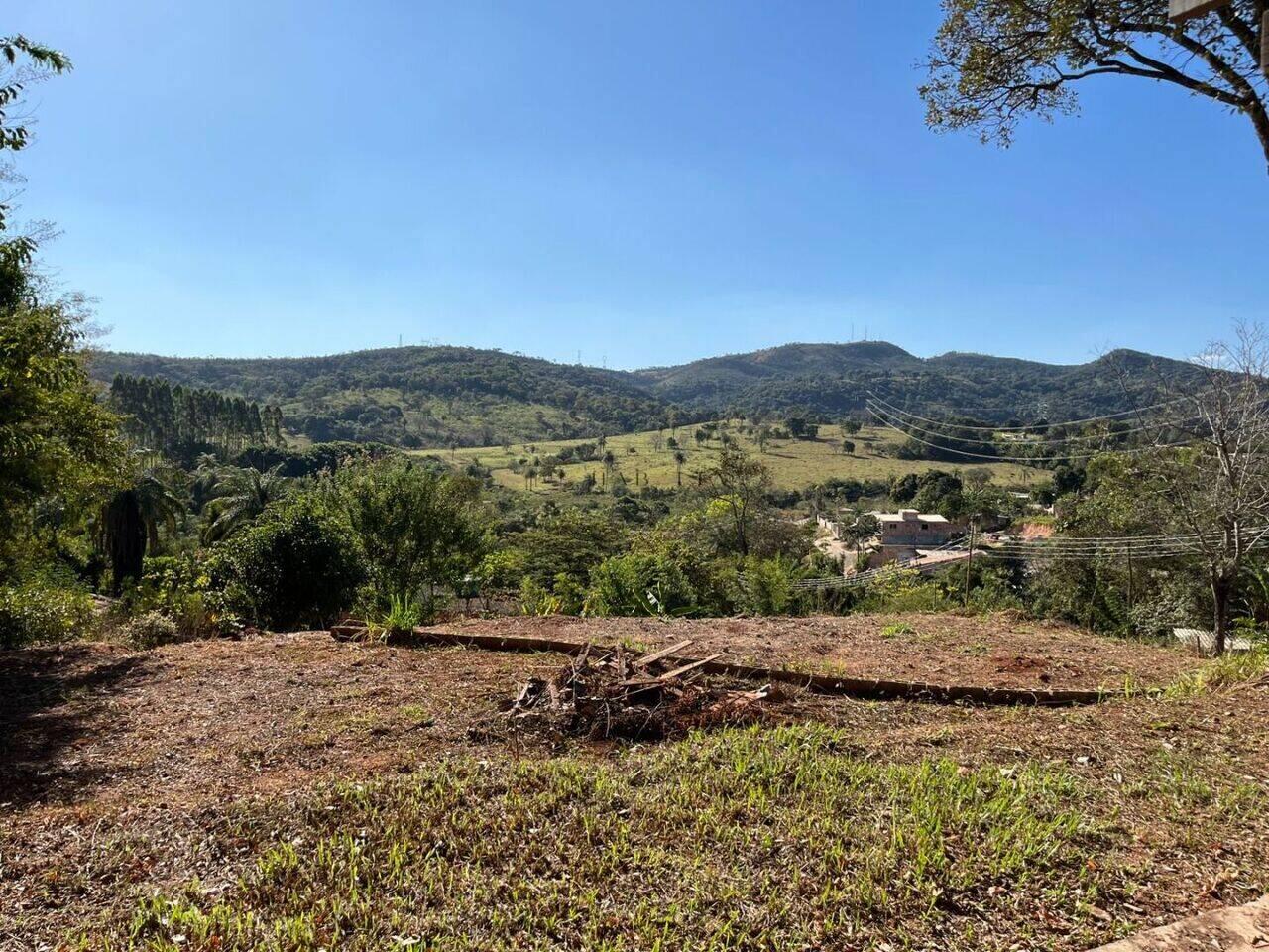 Terreno à venda, 1600 m² - Santo Afonso - Betim/MG — foto 8