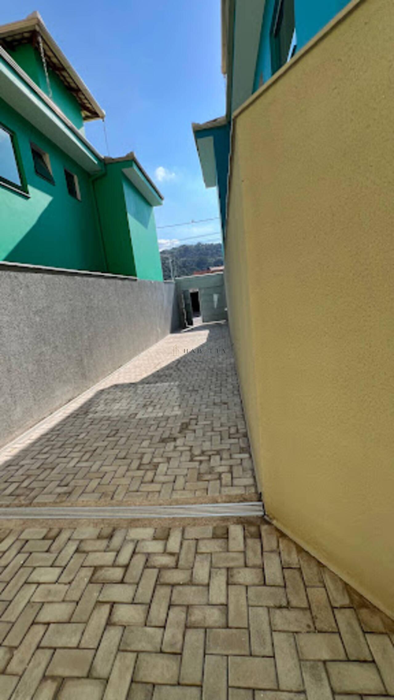 Casa com 3 dormitórios à venda, 130 m² - Santa Rosa - Sarzedo/MG — foto 6