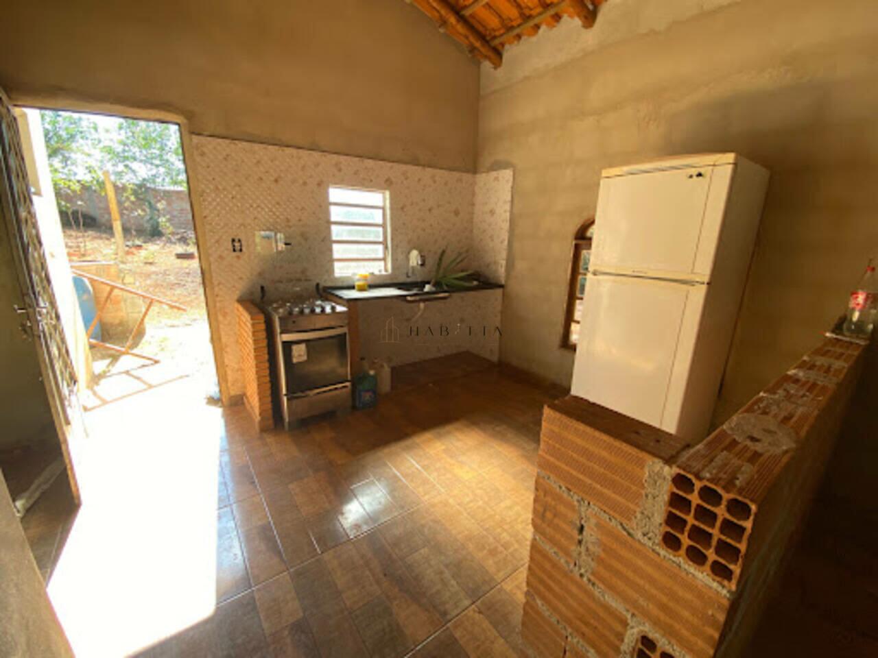 Chácara com 2 dormitórios à venda, 1000 m² - Recanto do Igarapé - Igarapé/MG — foto 13
