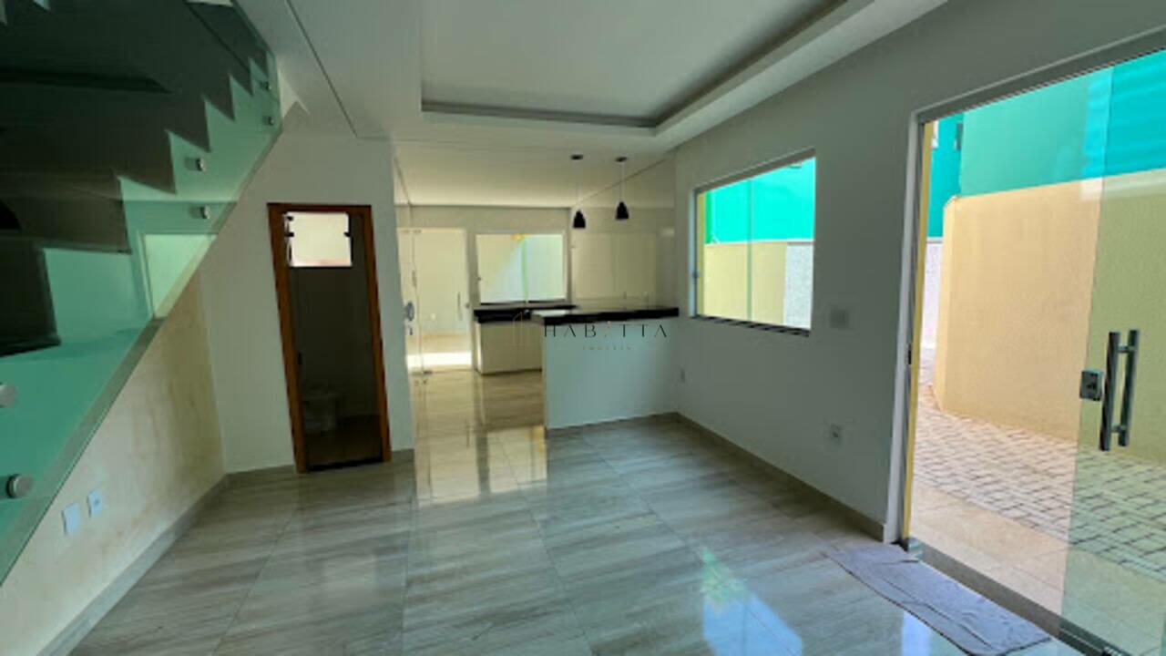 Casa com 3 dormitórios à venda, 130 m² - Santa Rosa - Sarzedo/MG — foto 15