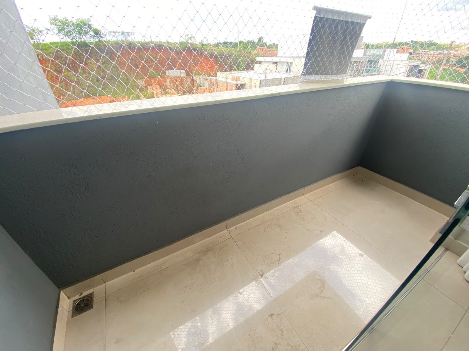Apartamento de 2 Quartos para Locação - Guaruja Mansoes - R$2.500,00 — foto 4